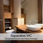 Mit Sauna Und 2 Kaminen - Hexenburg Bei Dresden アパート *