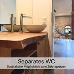 Mit Sauna Und 2 Kaminen - Hexenburg Bei Dresden * Großharthau
