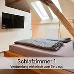 Mit Sauna Und 2 Kaminen - Hexenburg Bei Dresden アパート