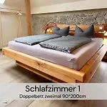 Mit Sauna Und 2 Kaminen - Hexenburg Bei Dresden アパート *