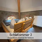 Mit Sauna Und 2 Kaminen - Hexenburg Bei Dresden アパート