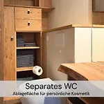 Mit Sauna Und 2 Kaminen - Hexenburg Bei Dresden アパート
