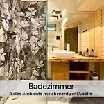 Mit Sauna Und 2 Kaminen - Hexenburg Bei Dresden *