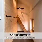 Mit Sauna Und 2 Kaminen - Hexenburg Bei Dresden