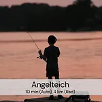 アパート Mit Sauna Und 2 Kaminen - Hexenburg Bei Dresden *