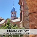 Mit Sauna Und 2 Kaminen - Hexenburg Bei Dresden アパート Großharthau