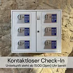 Mit Sauna Und 2 Kaminen - Hexenburg Bei Dresden アパート