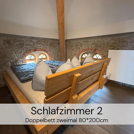 Exklusive Galeriewohnung Mit Privatsauna Und 2 Kaminen Apartman