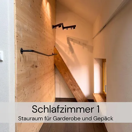 Exklusive Galeriewohnung Mit Privatsauna Und 2 Kaminen