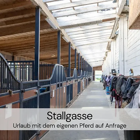 Exklusive Galeriewohnung Mit Privatsauna Und 2 Kaminen *