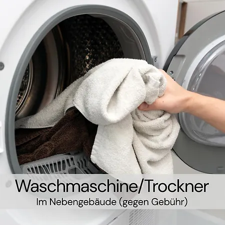 Exklusive Galeriewohnung Mit Privatsauna Und 2 Kaminen Apartman