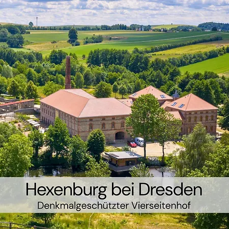 Exklusive Galeriewohnung Mit Privatsauna Und 2 Kaminen *