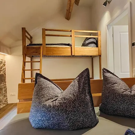 Apartman Exklusive Galeriewohnung Mit Privatsauna Und 2 Kaminen