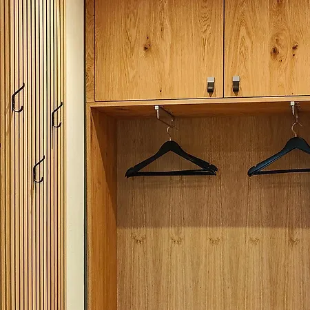 Apartman Exklusive Galeriewohnung Mit Privatsauna Und 2 Kaminen