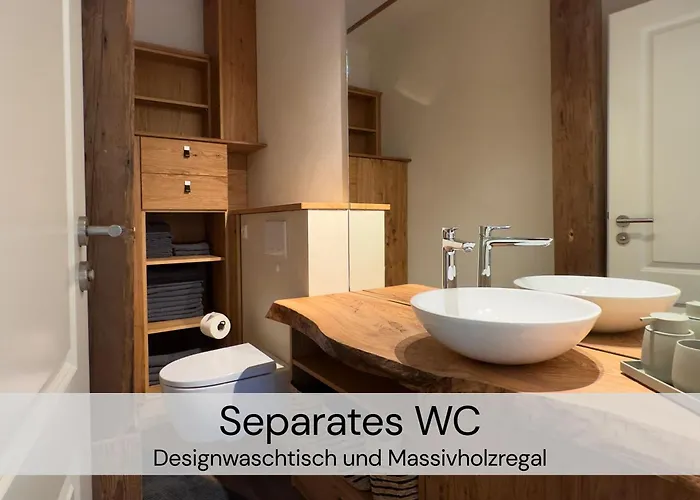 Hexenburgbeidresden 3 Architektengaleriewohnung Mit Eigener Sauna, 2 Kaminen - Naehe Saechsische Schweiz Dresden アパート *