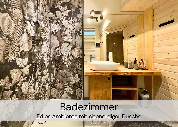 Hexenburgbeidresden 3 Architektengaleriewohnung Mit Eigener Sauna, 2 Kaminen - Naehe Saechsische Schweiz Dresden *