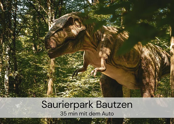 アパート Hexenburgbeidresden 3 Architektengaleriewohnung Mit Eigener Sauna, 2 Kaminen - Naehe Saechsische Schweiz Dresden Großharthau